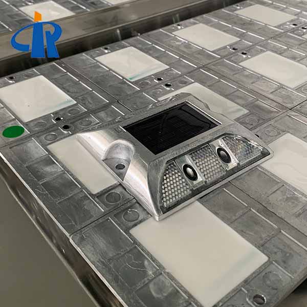 Bluetooth Solar Road Studs Company In China